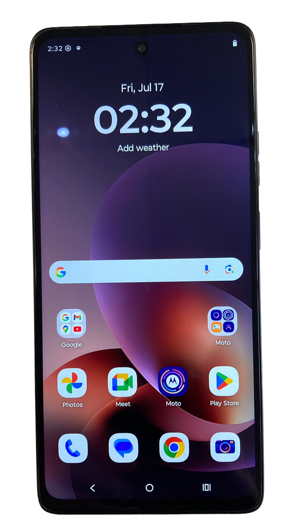 Motorola Moto G Power 5G (2026) 128GB Unlocked (Any Carrier)
