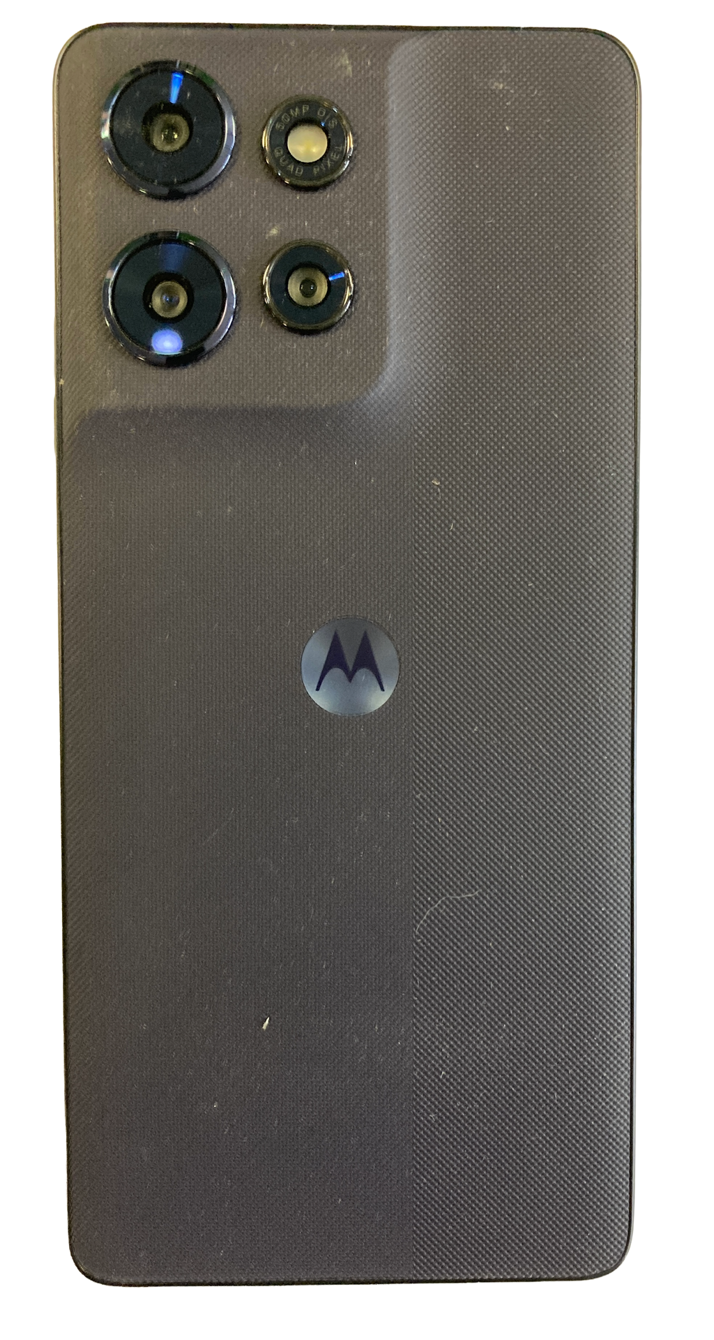 Motorola Moto G Power 5G (2026) 128GB Unlocked (Any Carrier)