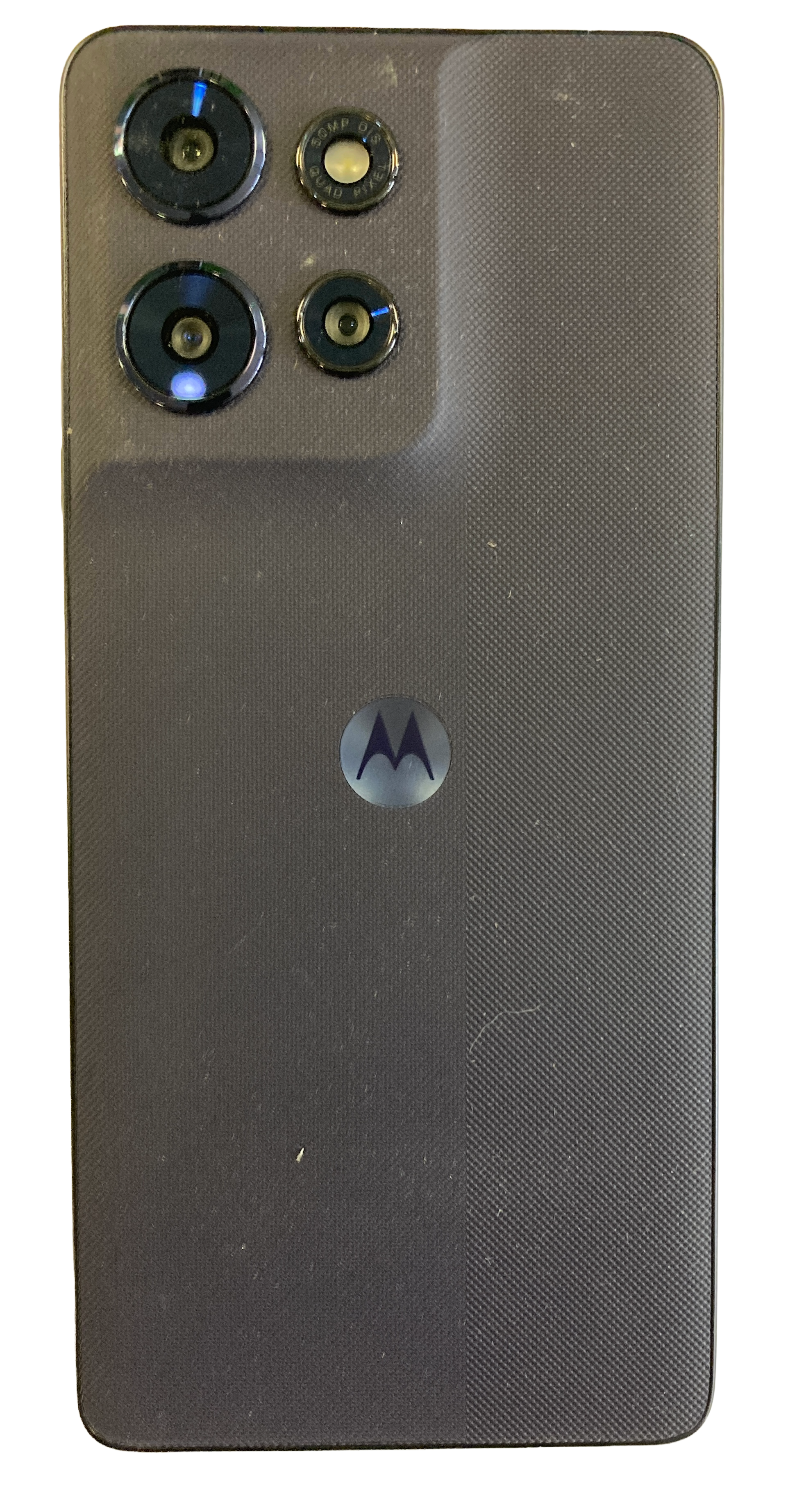 Motorola Moto G Power 5G (2026) 128GB Unlocked (Any Carrier)