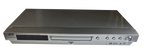 JVC XV-N3 DVD Player No remote