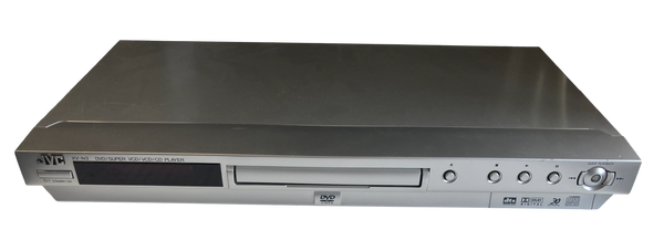 JVC XV-N3 DVD Player No remote