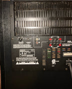 Kenwood 1050SW Powered Subwoofer
