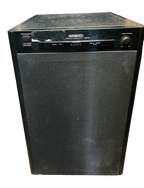 Kenwood 1050SW Powered Subwoofer