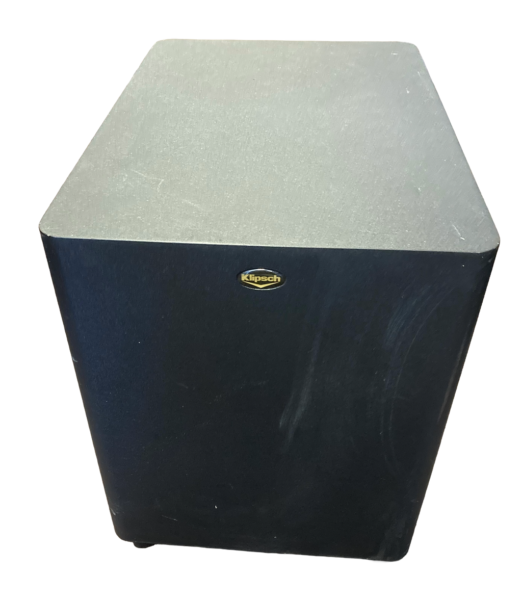 Klipsch Powered Subwoofer Sub 8