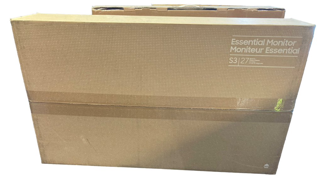 Samsung S27C330GAN 27" LED Monitor - New