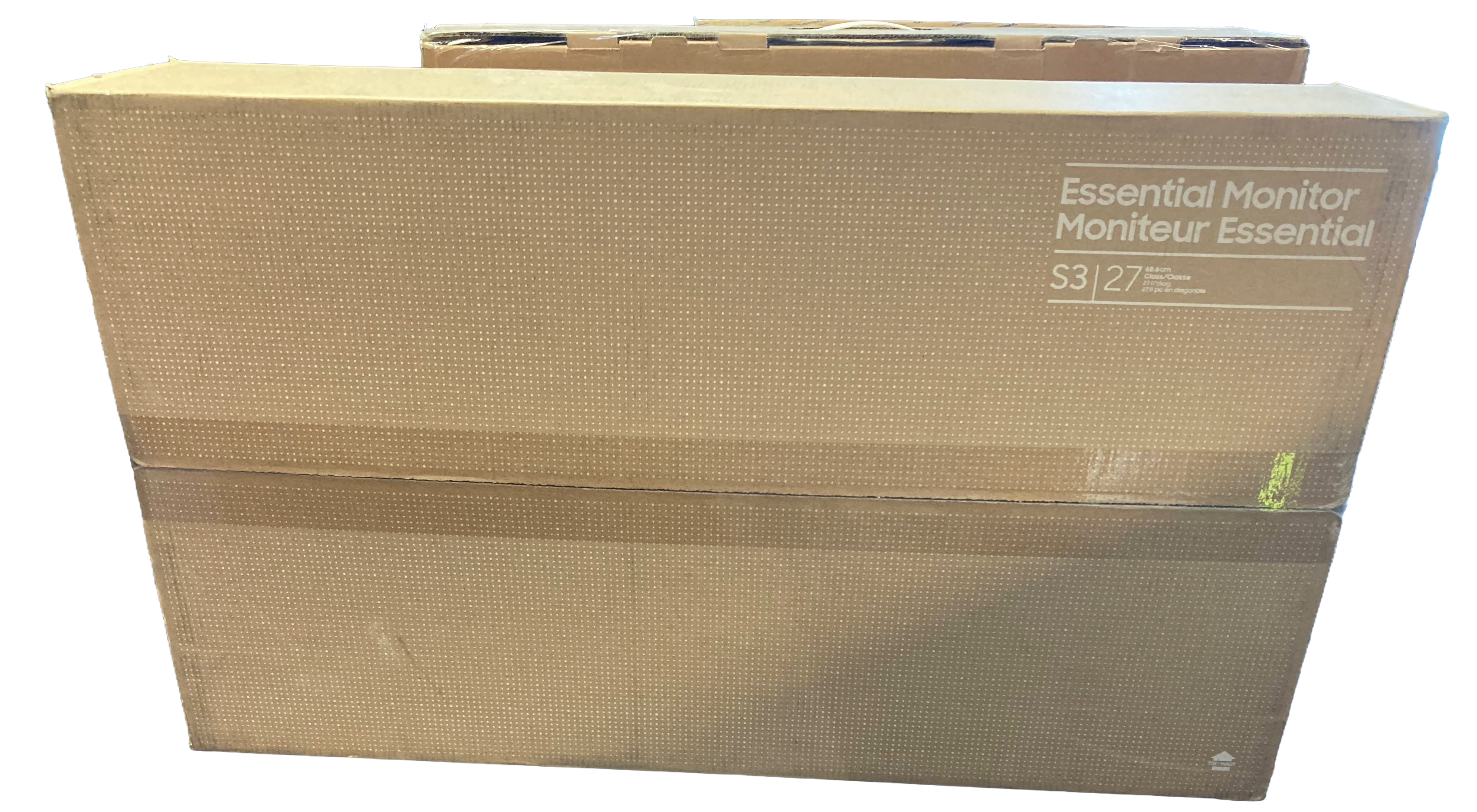 Samsung S27C330GAN 27" LED Monitor - New