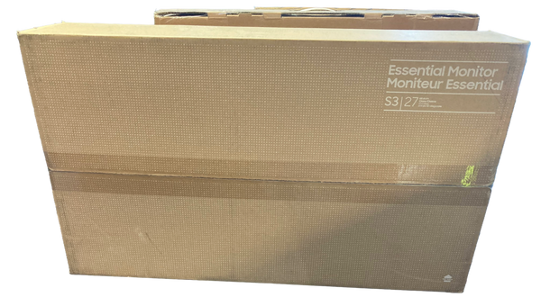 Samsung S27C330GAN 27" LED Monitor - New