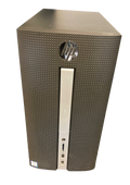 HP Pavilion Desktop Computer SSD: 120GB (NEW) Ram: 8GB OS: Windows 11 Home Processor: Intel Core i5-6400T @2.2GHz
