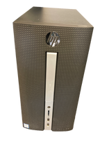 HP Pavilion Desktop Computer SSD: 120GB (NEW) Ram: 8GB OS: Windows 11 Home Processor: Intel Core i5-6400T @2.2GHz