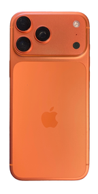 Apple iPhone 17 Pro Max Orange 256GB Factory Unlocked