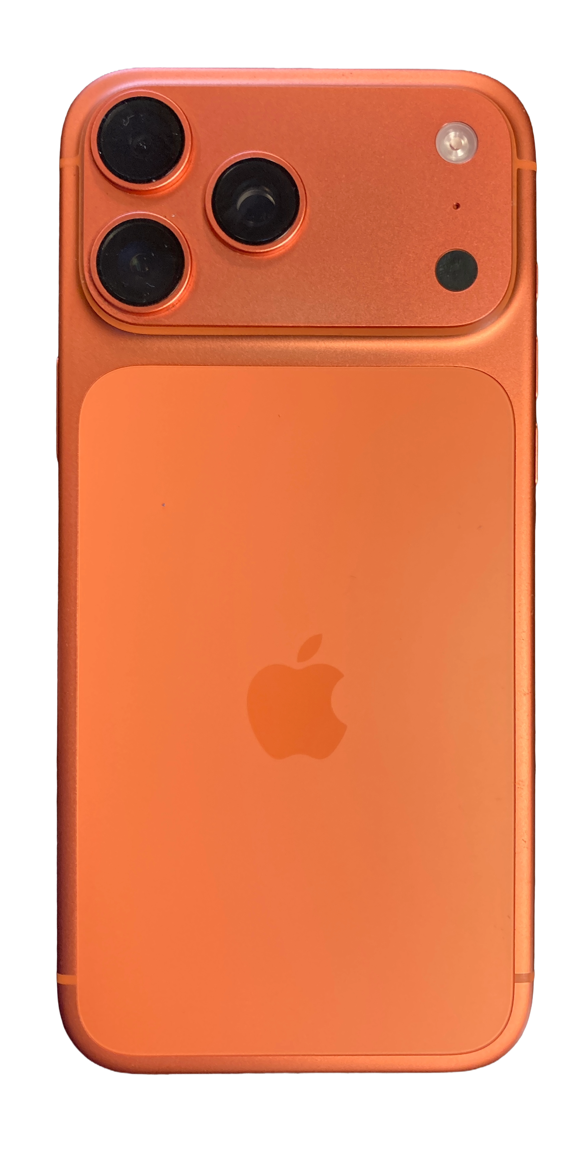 Apple iPhone 17 Pro Max Orange 256GB Factory Unlocked