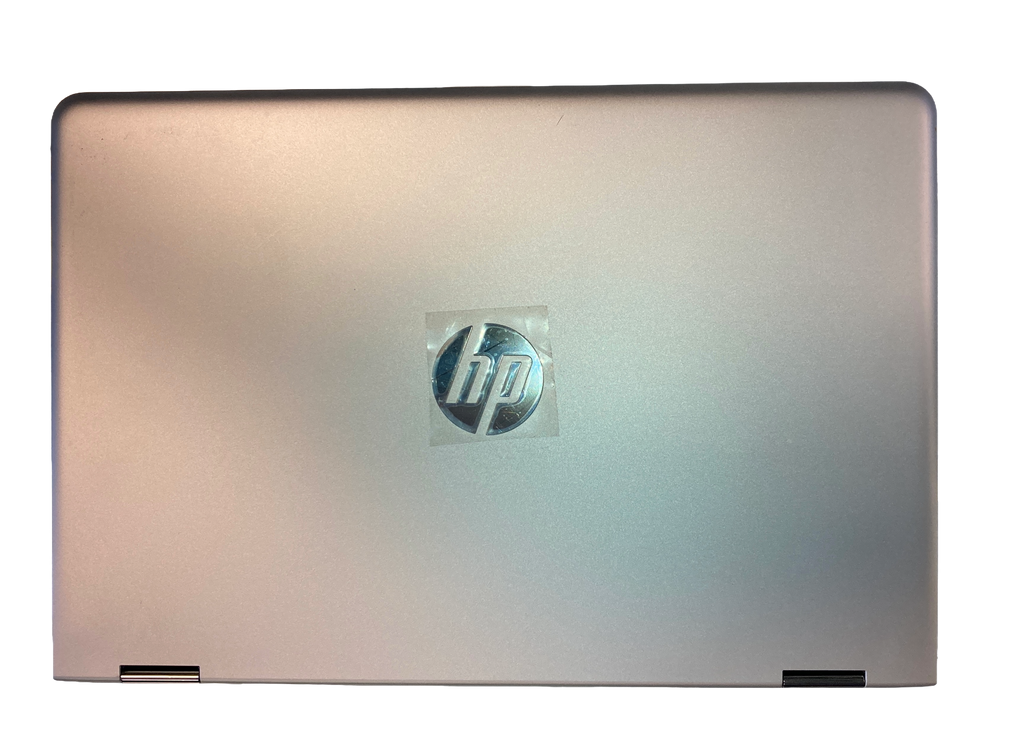 14" HP Laptop Computer SSD: 240GB (NEW) Ram: 8GB OS: Windows 11 Home Processor: Intel Core i3-7100u @2.4GHz