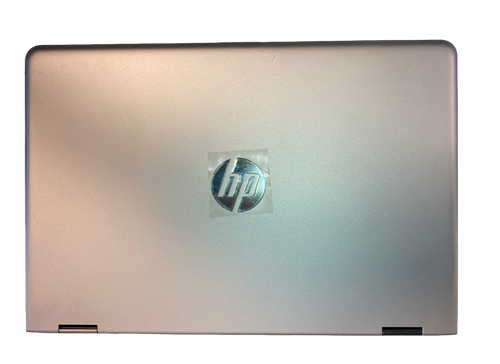 14" HP Laptop Computer SSD: 240GB (NEW) Ram: 8GB OS: Windows 11 Home Processor: Intel Core i3-7100u @2.4GHz