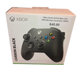 Xbox Series X/S & Xbox One OEM Wireless Controller (NEW)