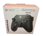 Xbox Series X/S & Xbox One OEM Wireless Controller (NEW)