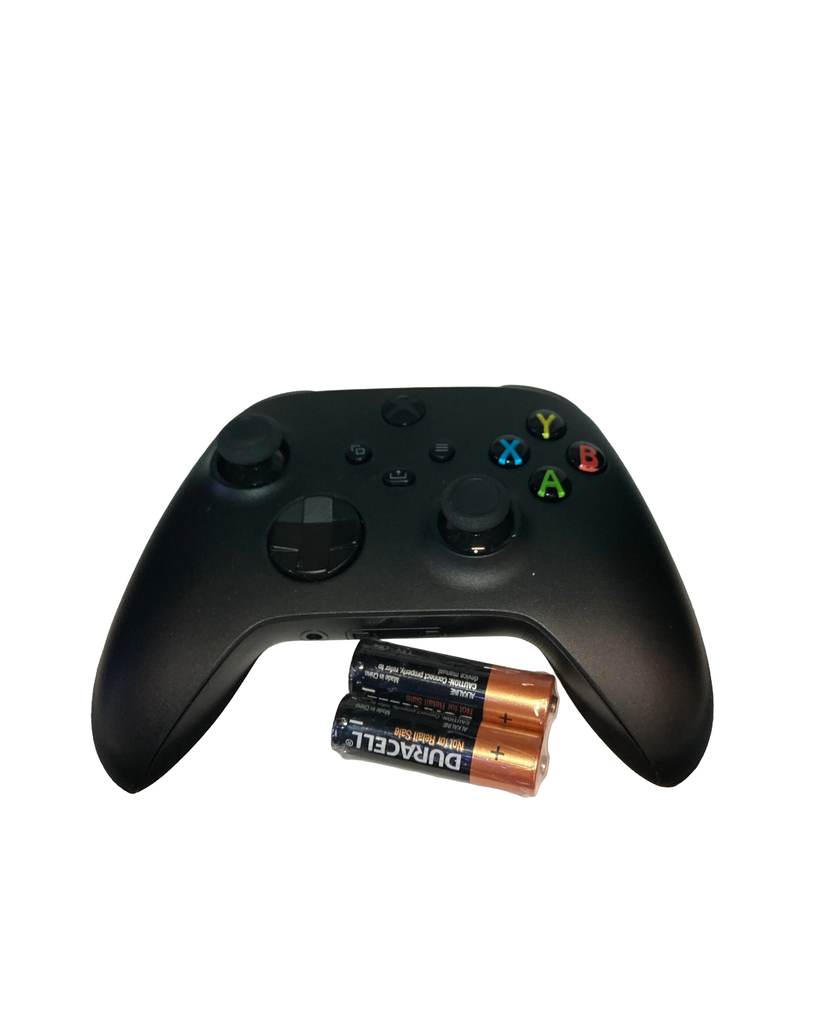 Xbox Series X/S & Xbox One OEM Wireless Controller (NEW)