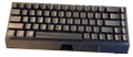 Razer Blackwidow V3 Mini keyboard Hyperspeed Wireless phantom edition