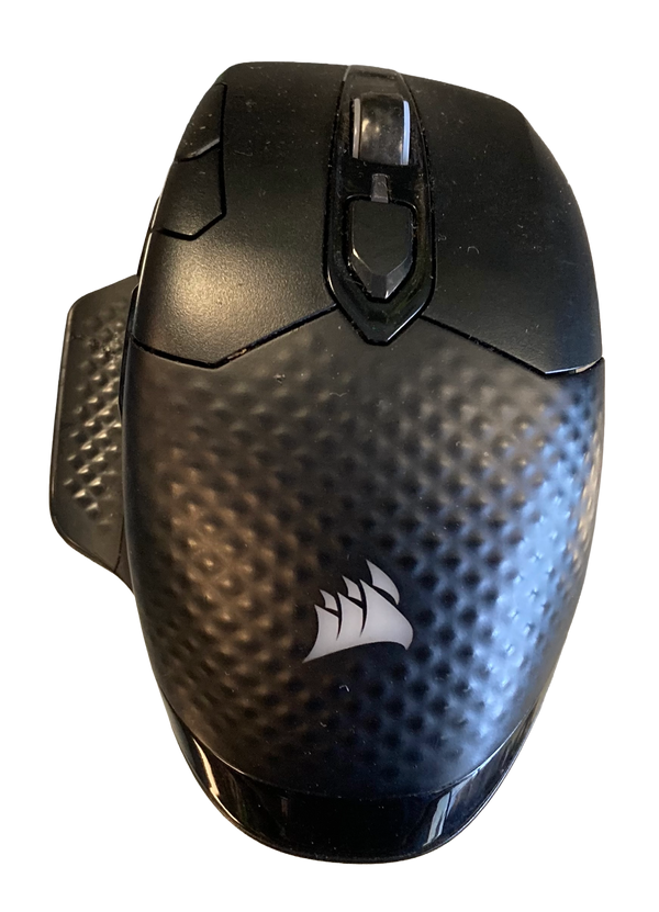 Corsair Dark Core RGB Pro Wireless Gaming Mouse