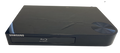 Samsung BD-FM57C Blue Ray DVD Player No Remote