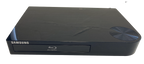 Samsung BD-FM57C Blue Ray DVD Player No Remote