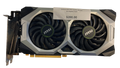GeForce TX 2070 SUPER VENTUS OC Graphics Card