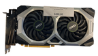 GeForce TX 2070 SUPER VENTUS OC Graphics Card
