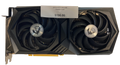 GeForce RTX 3050 8GB Graphics Card