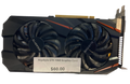 Gigabyte GTX 1060 Graphics Card