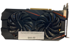 Gigabyte GTX 1060 Graphics Card