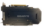 Gigabyte GTX 1060 Graphics Card