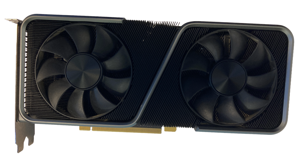 GeForce TX 3070 FE Founder Edition Graphics Card