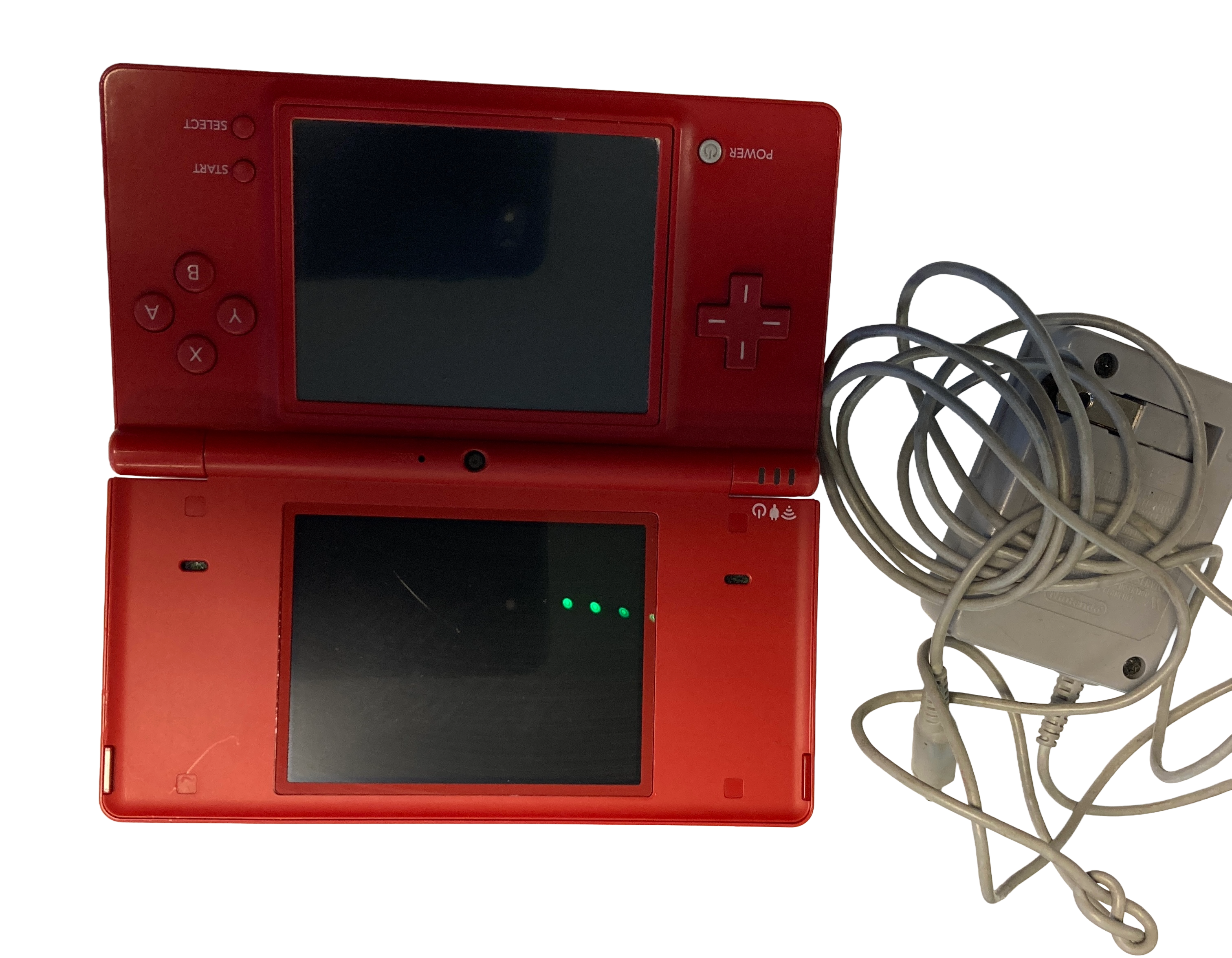 Nintendo DSi Handheld Video Game System