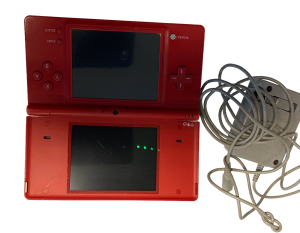 Nintendo DSi Handheld Video Game System