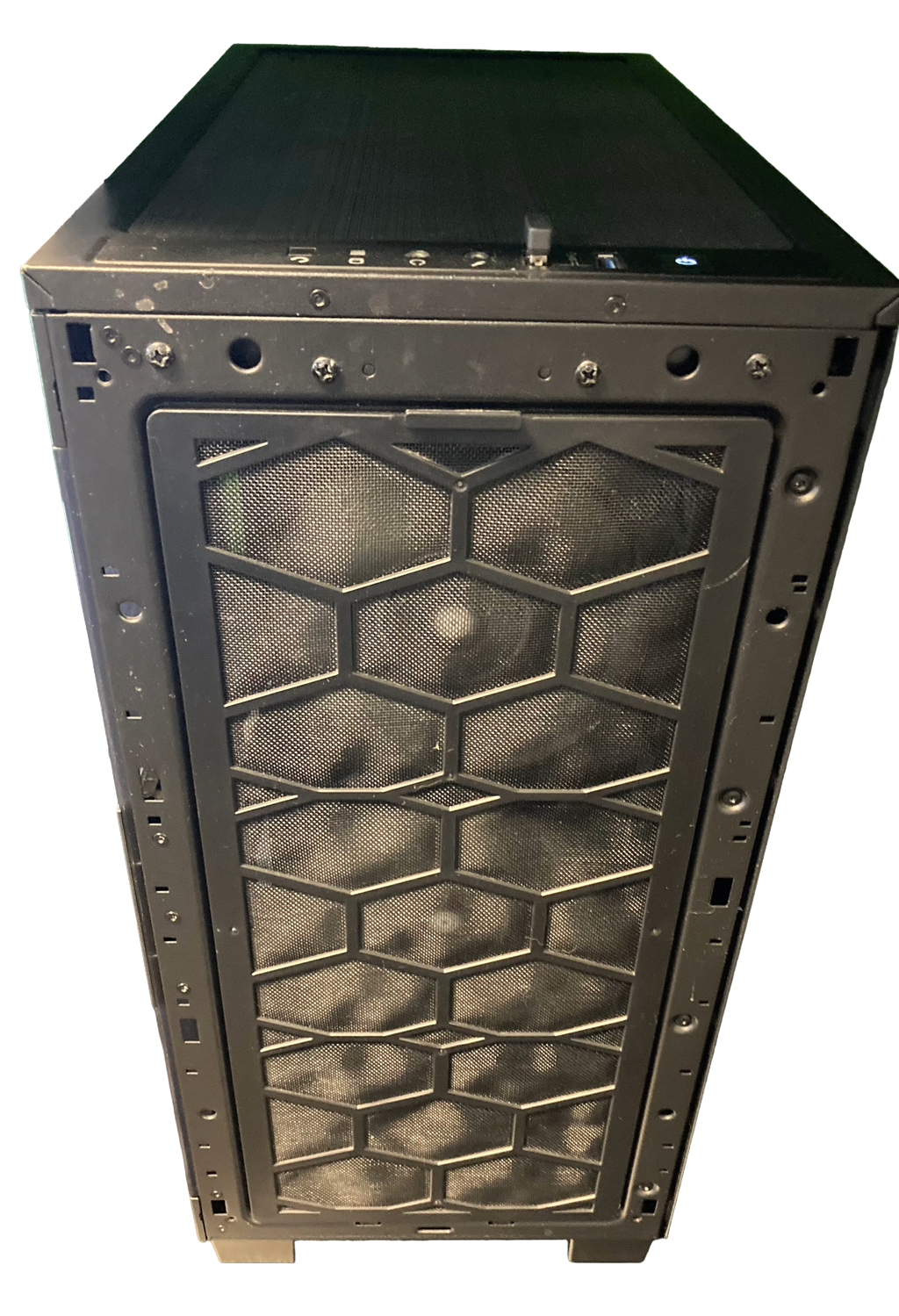 Custom Gaming PC Computer