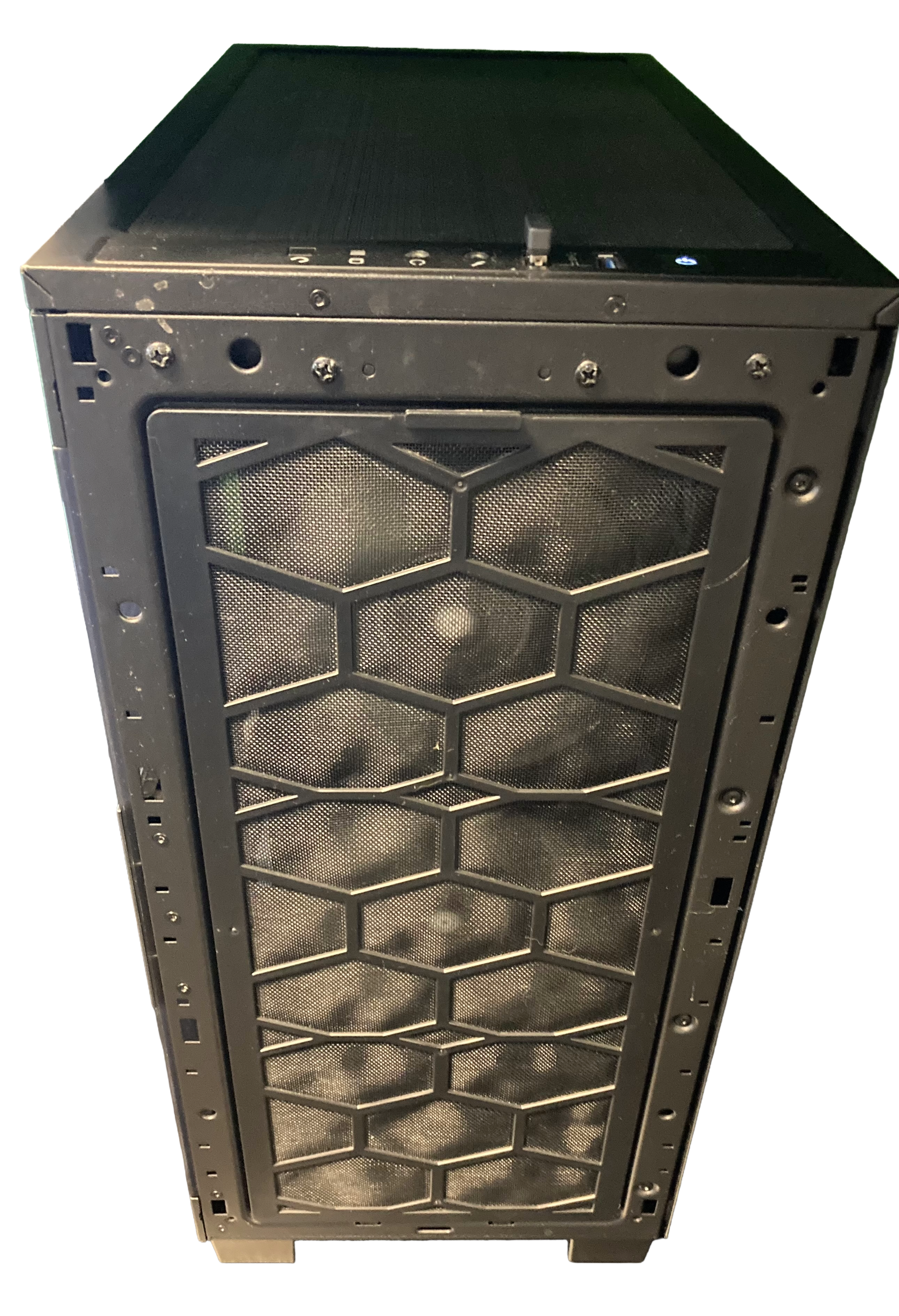 Custom Gaming PC Computer