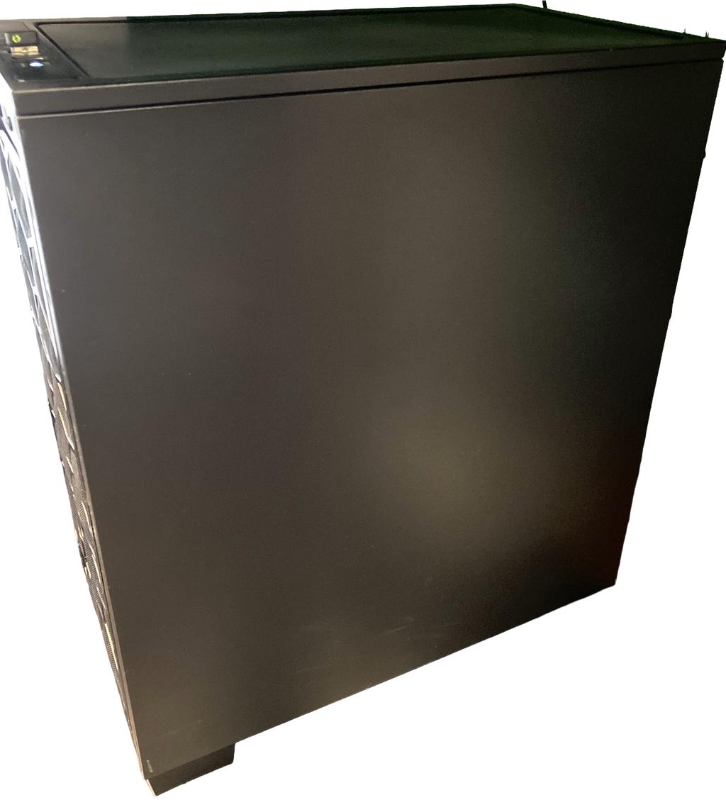 Custom Gaming PC Computer