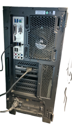 Custom Gaming PC Computer