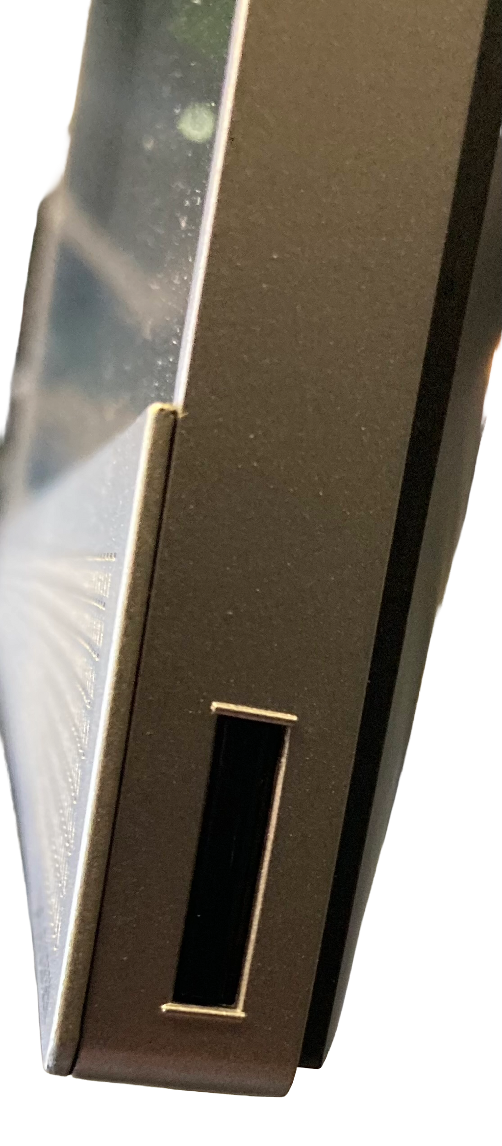 24.5" HP EliteOne All-in-One Touchscreen Desktop