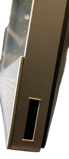24.5" HP EliteOne All-in-One Touchscreen Desktop