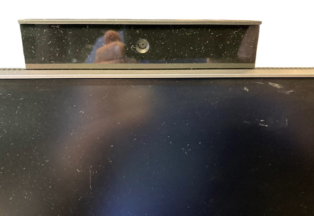 24.5" HP EliteOne All-in-One Touchscreen Desktop