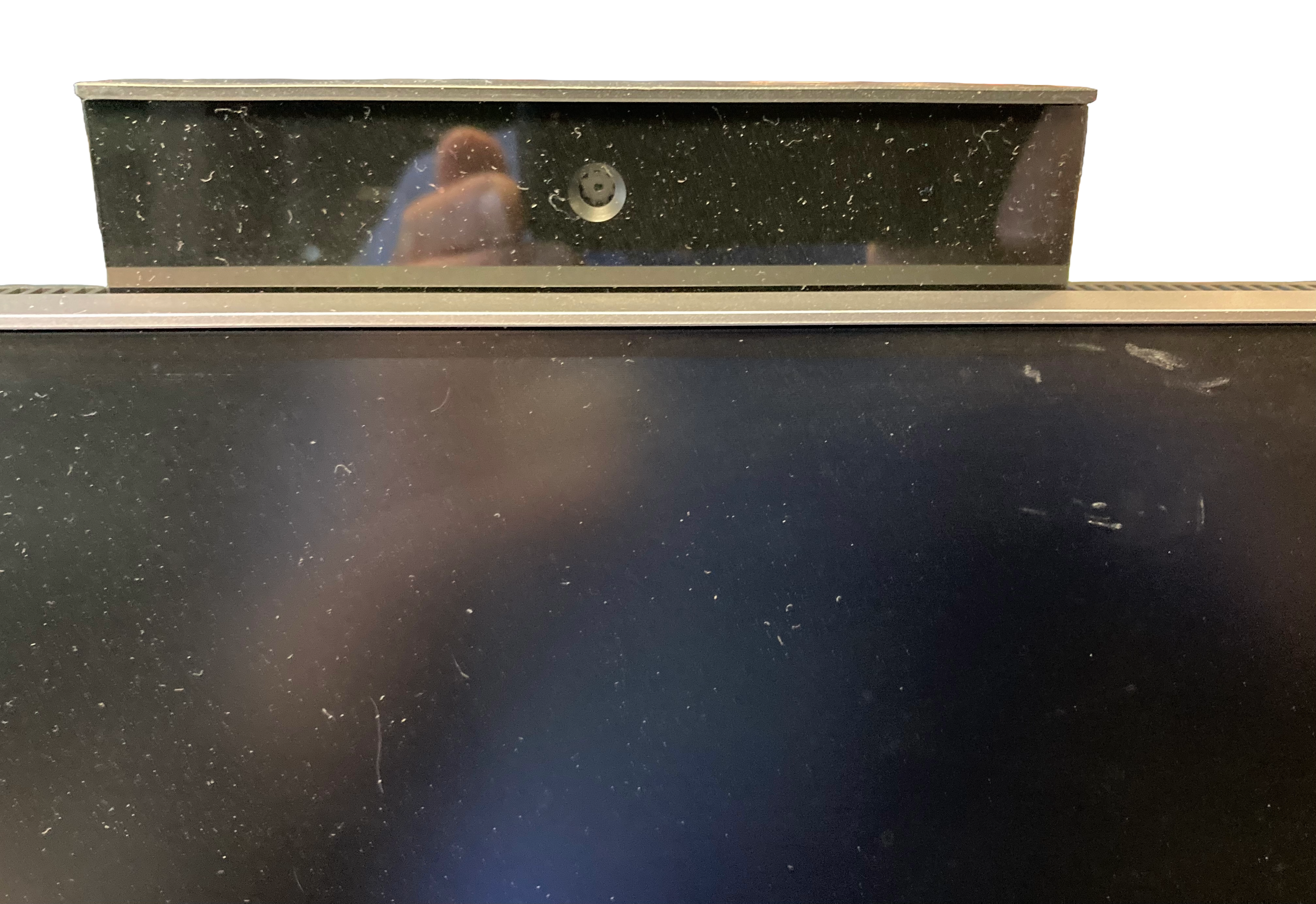 24.5" HP EliteOne All-in-One Touchscreen Desktop