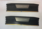 Corsair Vengeance DDR5 32GB (2x16GB) 4800MHz Desktop Ram