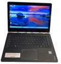 13" Lenovo Yoga Convertible Touchscreen Laptop