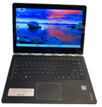 13" Lenovo Yoga Convertible Touchscreen Laptop