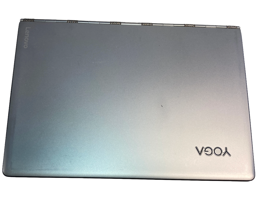 13" Lenovo Yoga Convertible Touchscreen Laptop