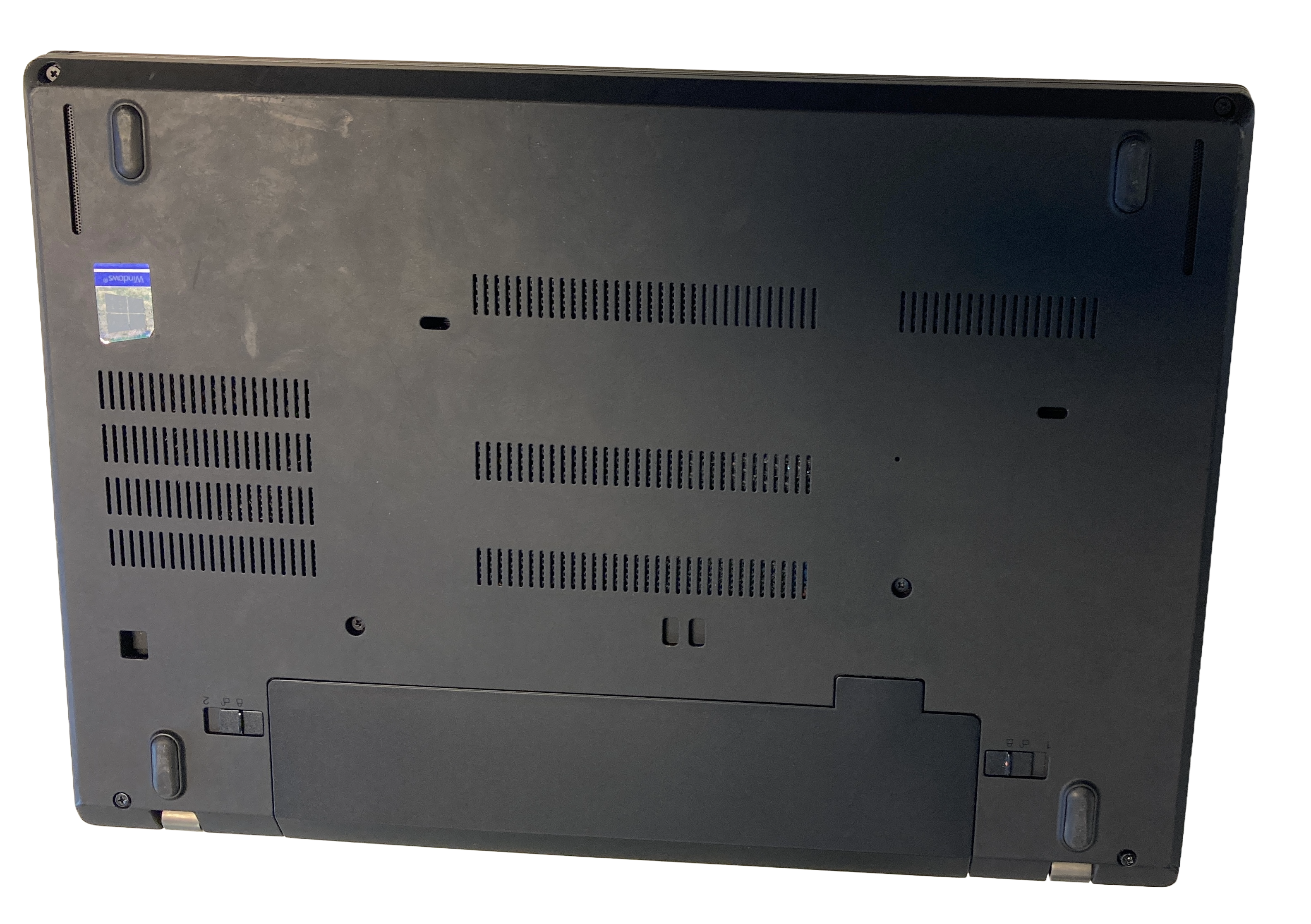 14" Lenovo ThinkPad T480 Laptop