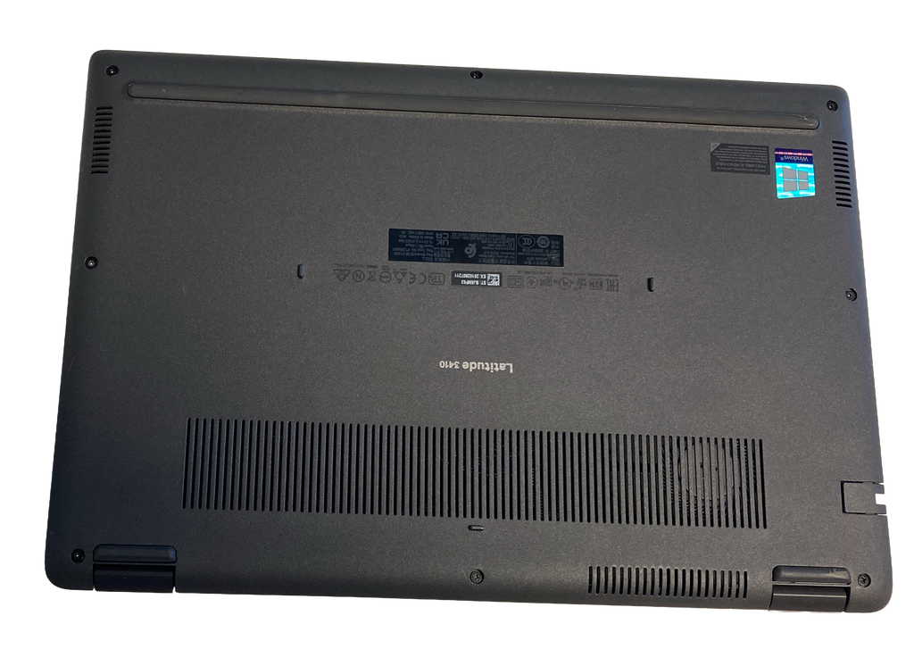14" Dell Latitude 3410 Laptop