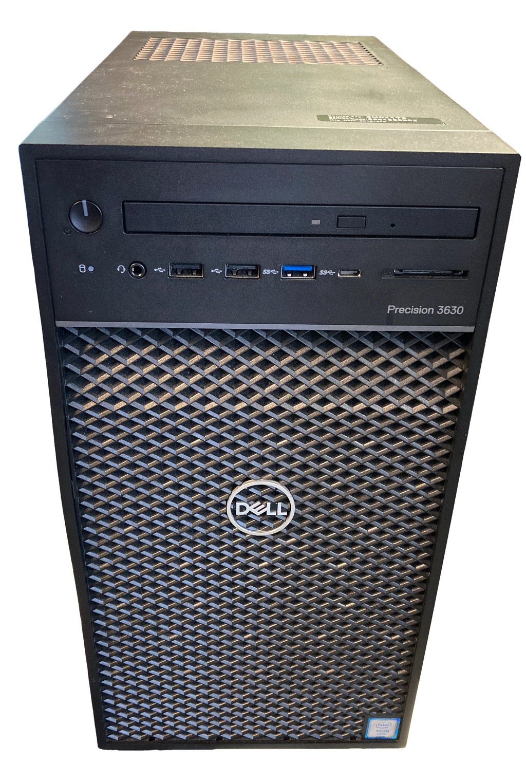 Dell Desktop Computer Built to suit (OS\RAM)