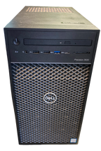 Dell Desktop Computer Built to suit (OS\RAM)