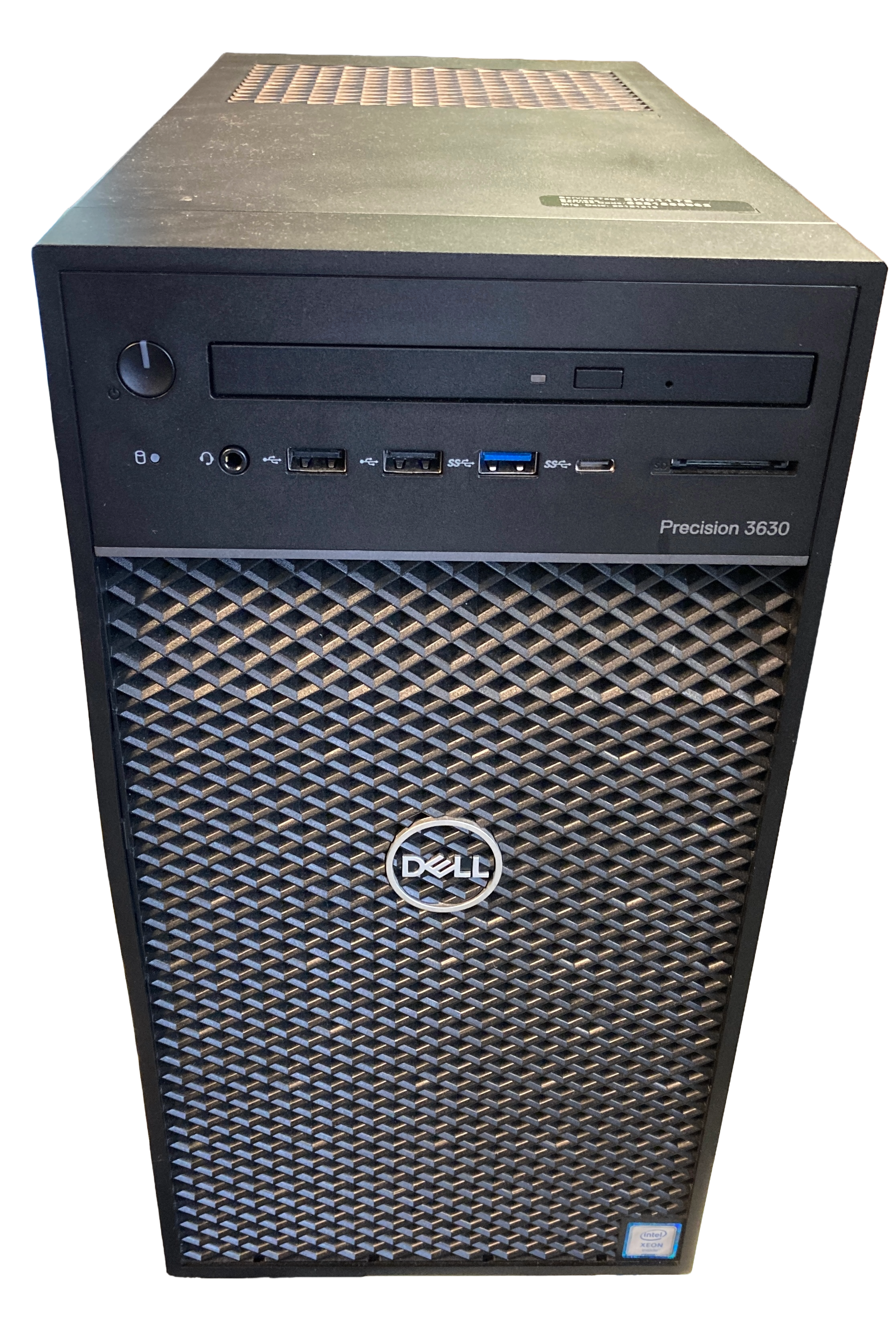 Dell Desktop Computer Built to suit (OS\RAM)